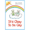 It's Okay To Be Gay - Paperback