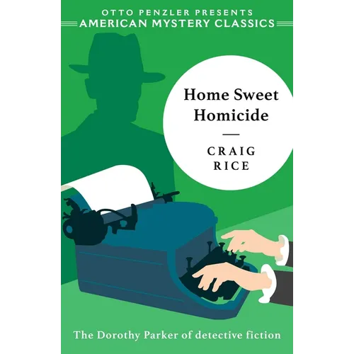 Home Sweet Homicide - Paperback