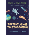 Tim Traylor And The Star Marshal - Paperback