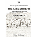 The Tagger Herd - Collection Four - Paperback