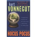 Hocus Pocus - Paperback