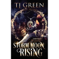 Storm Moon Rising: Paranormal Mysteries - Paperback