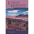 Earth Horizon: Facsimile of Original 1932 Edition - Paperback