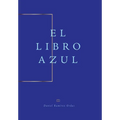 El Libro Azul - Hardcover