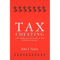 Tax Cheating - Paperback