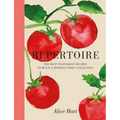 Repertoire: A Modern Guide to the Best Vegetarian Recipes - Hardcover