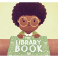 The Library Book - Hardcover