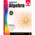 Spectrum Algebra: Volume 109 - Paperback