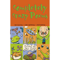 Completely Crazy Poems - Paperback