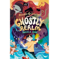 Double O Stephen and the Ghostly Realm - Paperback