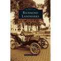 Richmond Landmarks - Hardcover