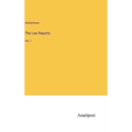 The Law Reports: Vol. I - Hardcover