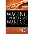Waging Spiritual Warfare - Paperback