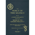 The Voice of the Silence - Paperback