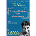 Insights from a Shy Entrepreneur: Turning Slowdown into Opportunity - Paperback