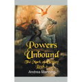 Powers Unbound (The Mark of Destiny Book 2) - Paperback