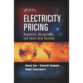 Electricity Pricing: Regulated, Deregulated and Smart Grid Systems - Paperback