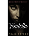 Vendetta - Hardcover