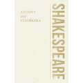 Antony and Cleopatra - Paperback