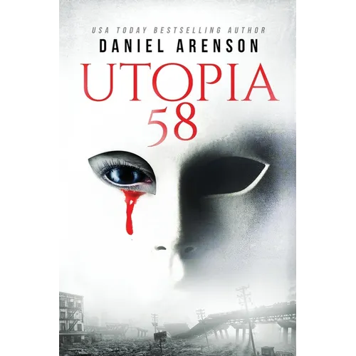 Utopia 58 - Paperback