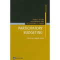 Participatory Budgeting [With CDROM] - Paperback
