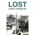 Lost Lake Charles - Hardcover