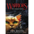 Warriors #6: The Darkest Hour - Paperback