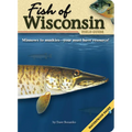 Fish of Wisconsin Field Guide - Paperback