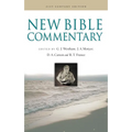New Bible Commentary: Volume 2 - Hardcover