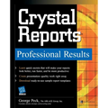 Crystal Reports Professional Results - Paperback