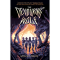 The Devouring Wolf - Paperback
