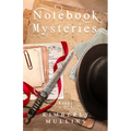 Notebook Mysteries Books 1-2-3 - Paperback