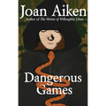 Dangerous Games - Paperback