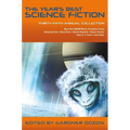 The Year's Best Science Fiction: Thirty-Fifth Annual Collection - Paperback