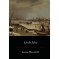 Little Men - Paperback