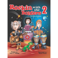 Rockin with the Bolders 2: The Mars Invasion - Hardcover