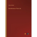Recollections of Past Life - Paperback