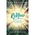 ReNew: Breaking Free from Negative Thinking, Anxiety, and Depression - Hardcover