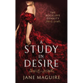 A Study in Desire - Paperback