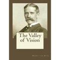 The Valley of Vision - Paperback