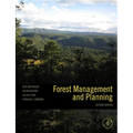 Forest Management and Planning - Hardcover