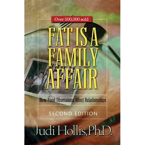 Fat Is a Family Affair - Paperback