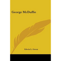 George McDuffie - Paperback