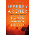 Honor Among Thieves - Paperback