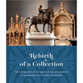Rebirth of a Collection.: The Plaster Casts of the Museum of Fine Arts, Budapest in the Renewed Star Fortress in Komárom - Paperback