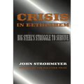 Crisis in Bethlehem - Paperback