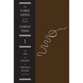 The Life and Opinions of Tristram Shandy, Gentleman: Part One - Hardcover