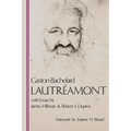 Lautreamont - Paperback