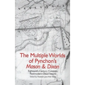 The Multiple Worlds of Pynchon's Mason & Dixon: Eighteenth-Century Contexts, Postmodern Observations - Paperback