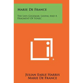 Marie De France: The Lays Gugemar, Lanval And A Fragment Of Yonec - Paperback